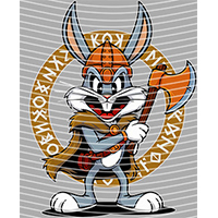 Cartoons and other-CO 2528